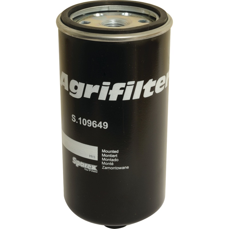 Fuel Separator - Spin On | Sparex Part No.S.109649