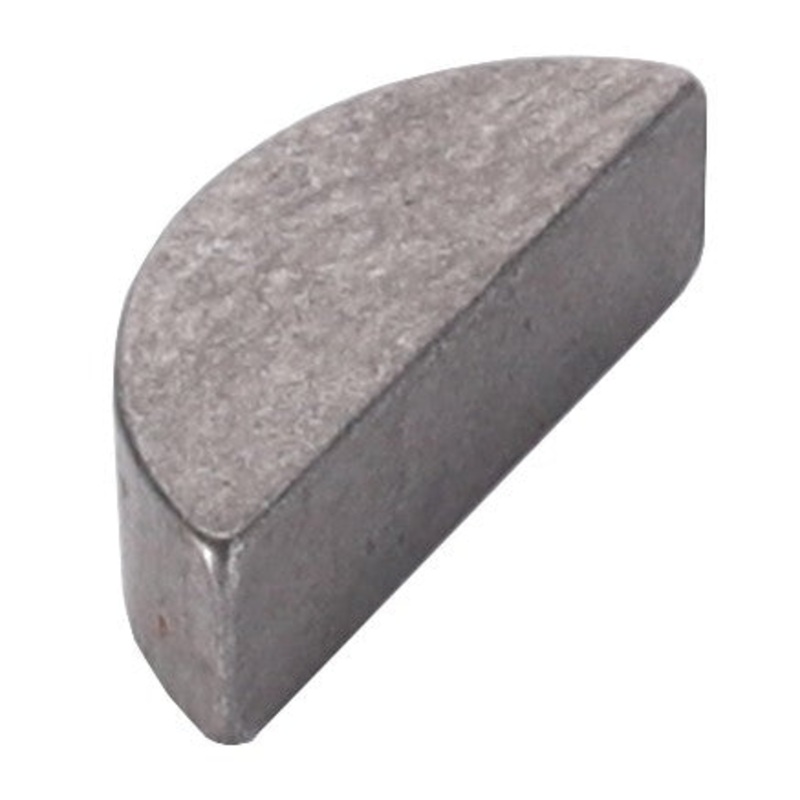 AGCO | Woodruff Key - 3009738X1