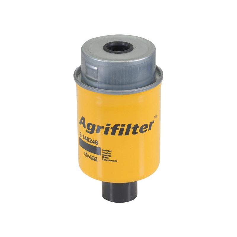 Fuel Filter - Spin On | Sparex Part No.S.148248