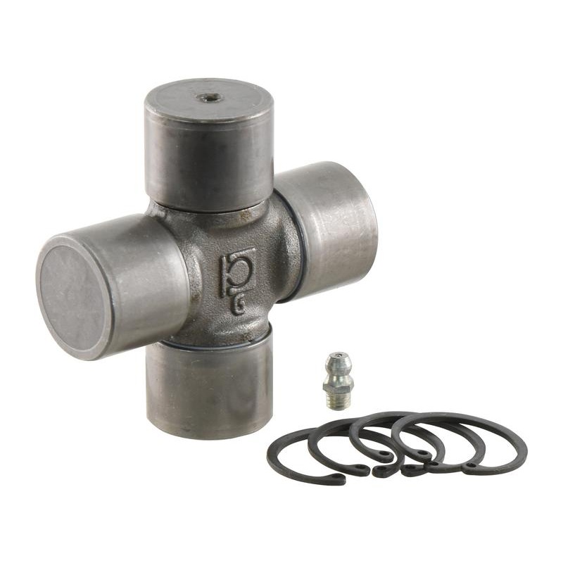 Bondioli & Pavesi Universal Joint - 27 x 74.5mm (Standard Duty) | Sparex Part Number: S.165078