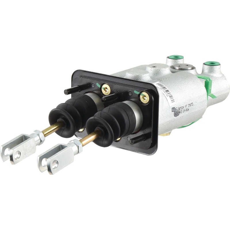 Brake Master Booster Cylinder. | Sparex Part No.S.102607