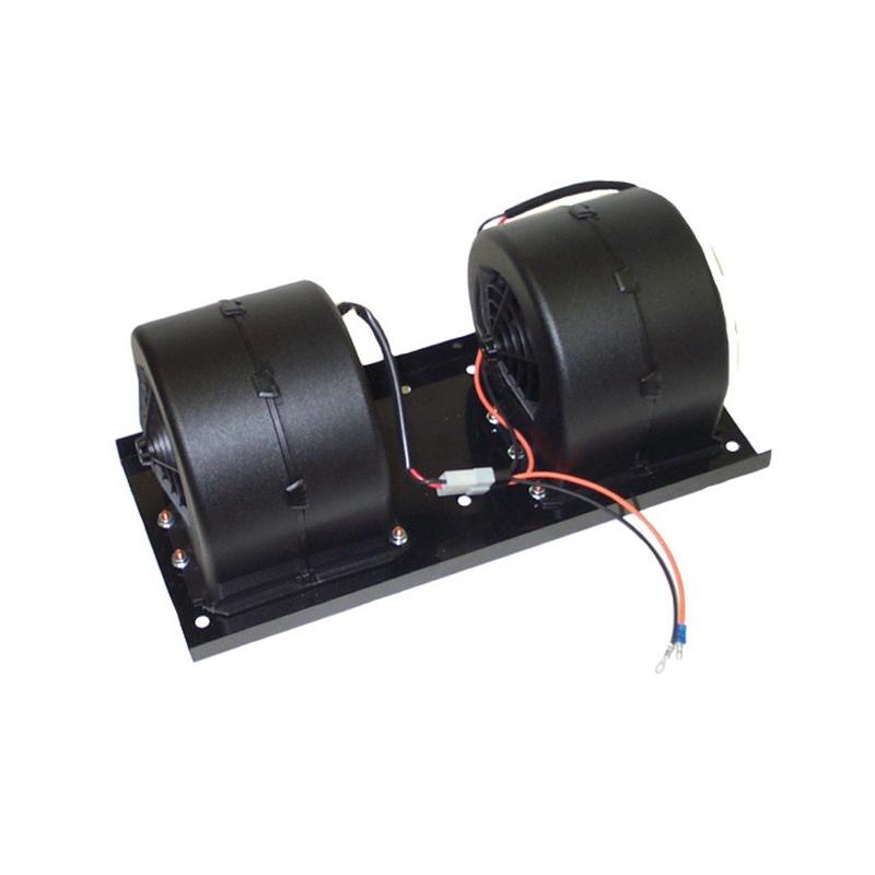 Complete Assembly Blower Motor | Sparex Part Number: S.106813
