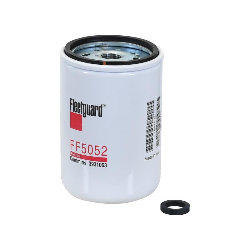 Fuel Filter - Spin On | Sparex Part No.S.109585