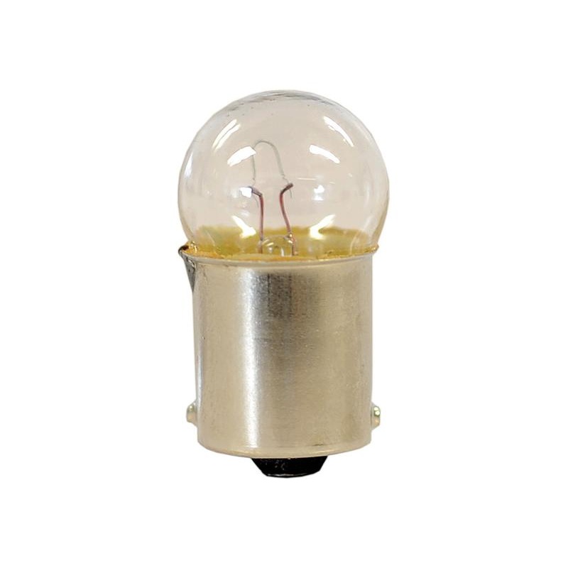 Light Bulb (Filament) R5W, 12V, 5W, BA15s (Box 1 pc.) | Sparex Part Number: S.109952