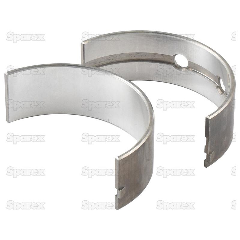 Main Bearing +0.020'' (0.50mm) (Pair) | Sparex Part No.S.143629