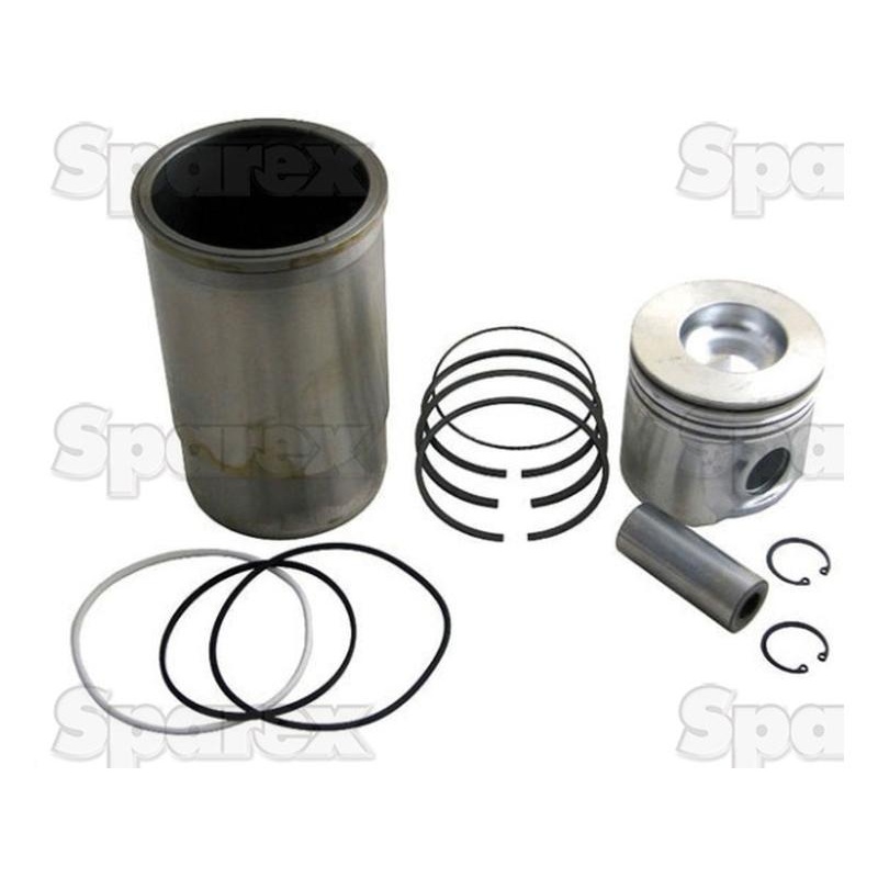 Piston Ring and Liner Kit | Sparex Part No.S.143555