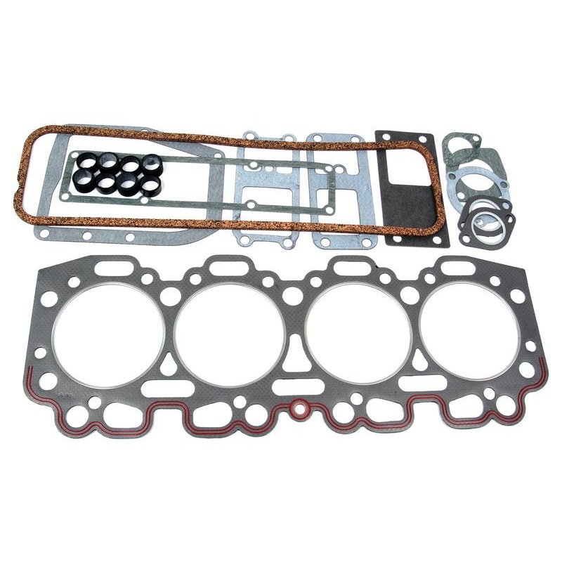 Top Gasket Set - 4 Cyl. (4.318, A4.318, A4.318.2) | Sparex Part No.S.40596