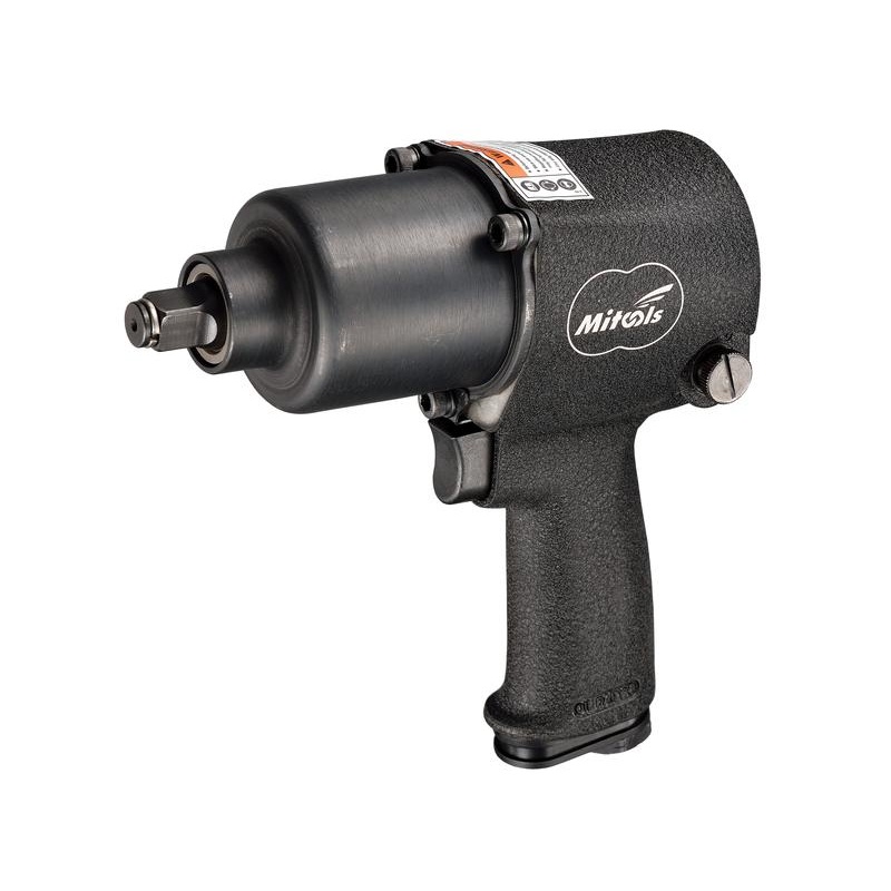 Air Impact Wrench 1/2'' | Sparex Part Number: S.113808