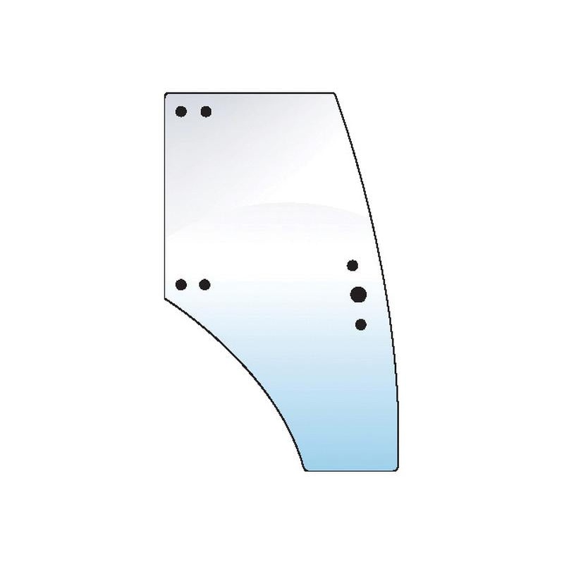 Door Glass RH | Sparex Part Number: S.101046