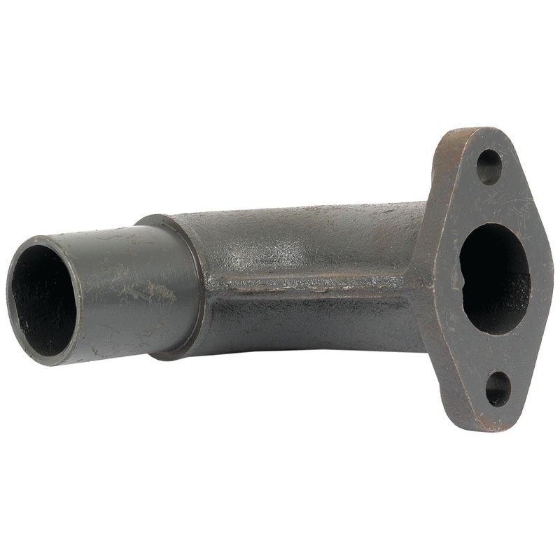 Exhaust Elbow - S.70771
