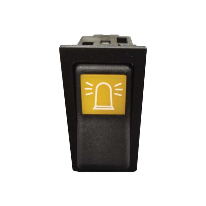 Front Suspension Pressure Sensor | Sparex Part Number: S.152187
