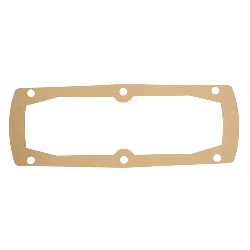 Gasket 8'' | Sparex Part Number: S.104947