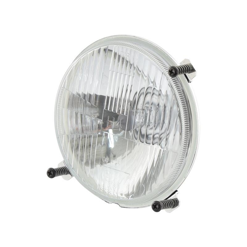 Head Light, (Halogen), RH & LH, LH Dip, 12V | Sparex Part Number: S.151739
