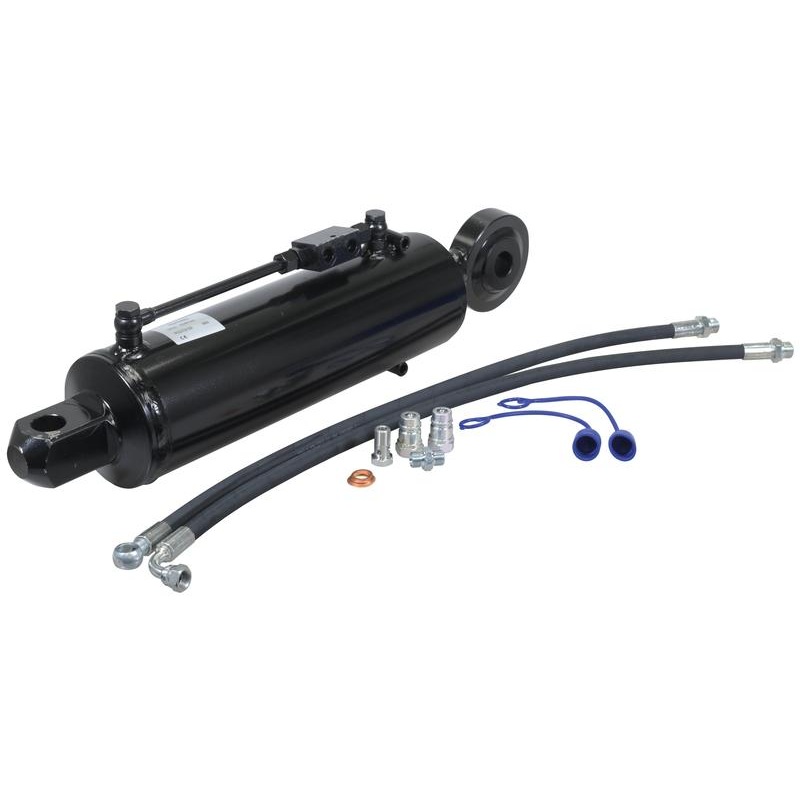 Hydraulic Top Link (Cat.-/3) andCylinder Bore: 120mm, Min. Length : 760mm. | Sparex Part Number: S.119710