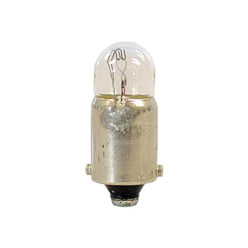 Light Bulb (Filament) 24V, 2W, BA9s (Box 1 pc.) | Sparex Part Number: S.109967