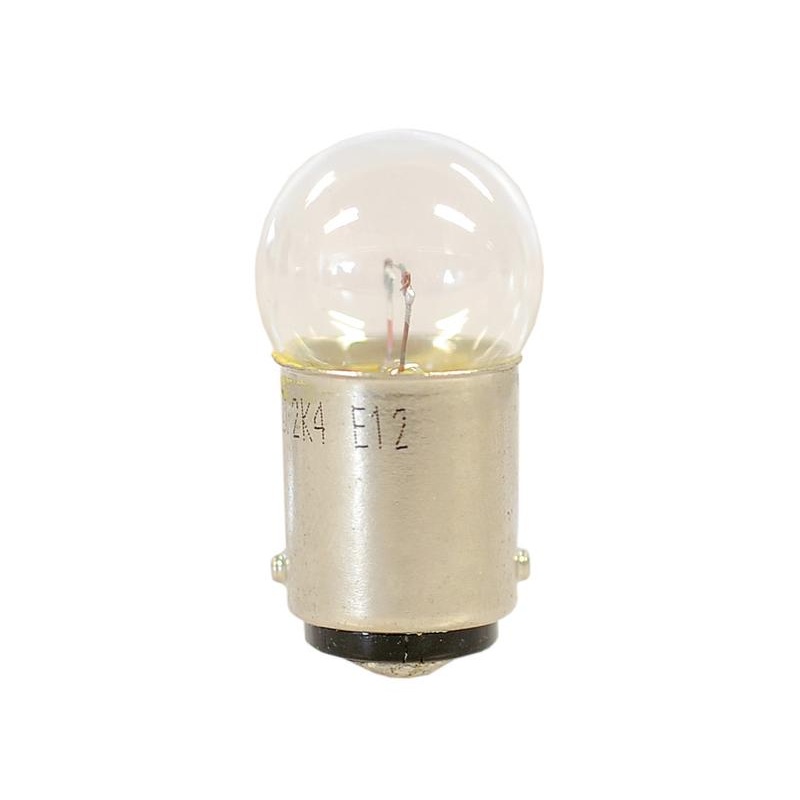 Light Bulb (Filament) R5W, 24V, 5W, BA15d (Box 1 pc.) | Sparex Part Number: S.109951