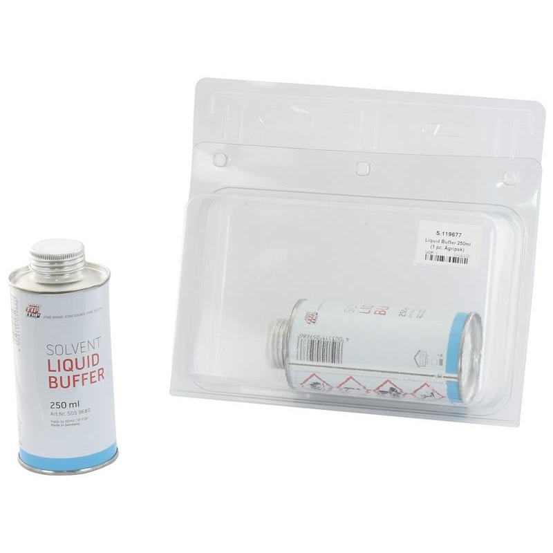 Liquid Buffer 250ml (1 pc. Agripak) | Sparex Part Number: S.119677