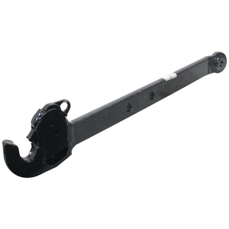 Lower Link Lift Arm - Ball  25.5mm - Q.R. Hook Cat 2 - RH | Sparex Part Number: S.149637