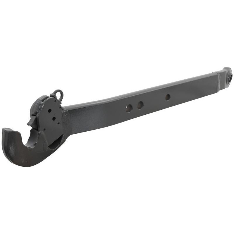 Lower Link Lift Arm - Ball  36mm - Q.R. Hook Cat 3 - LH | Sparex Part Number: S.149989