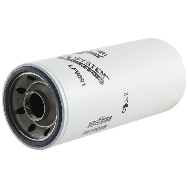 Oil Filter - Spin On | Sparex Part Number: S.109532