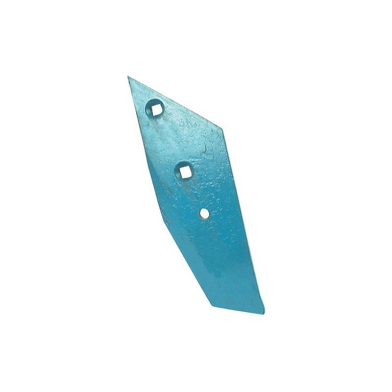 Plough Point - RH, Thickness: 12mm, (Lemken) To fit as: 3363986 | Sparex Part Number: S.162893