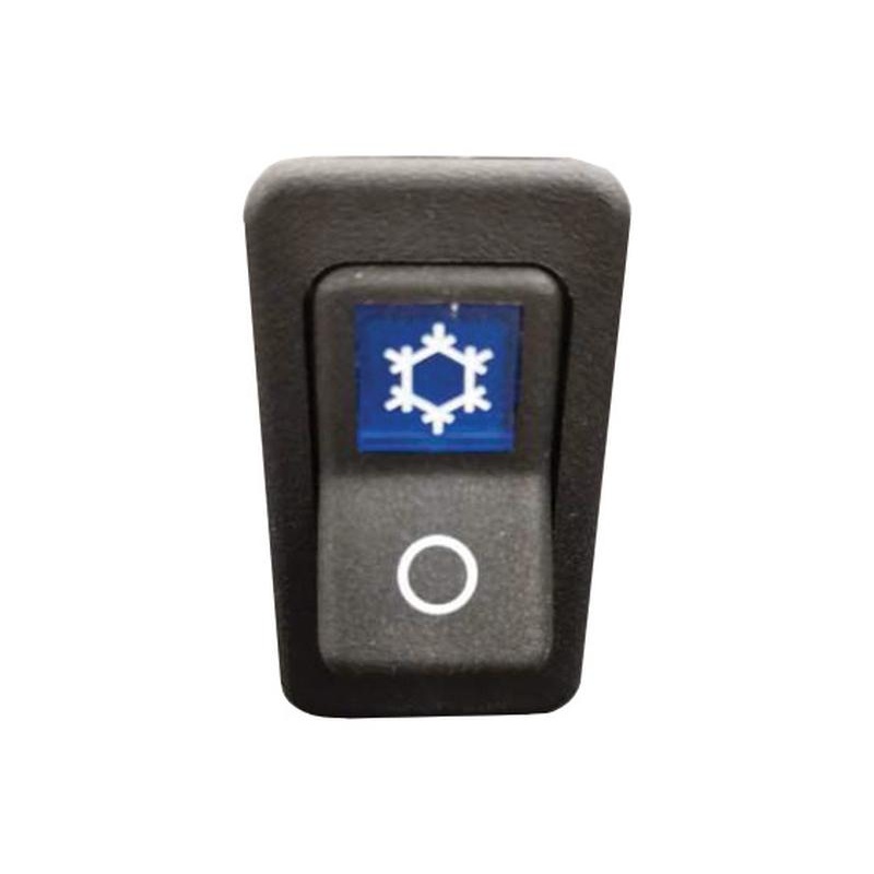 Rocker Switch - Air Con., 2 | Sparex Part Number: S.152166