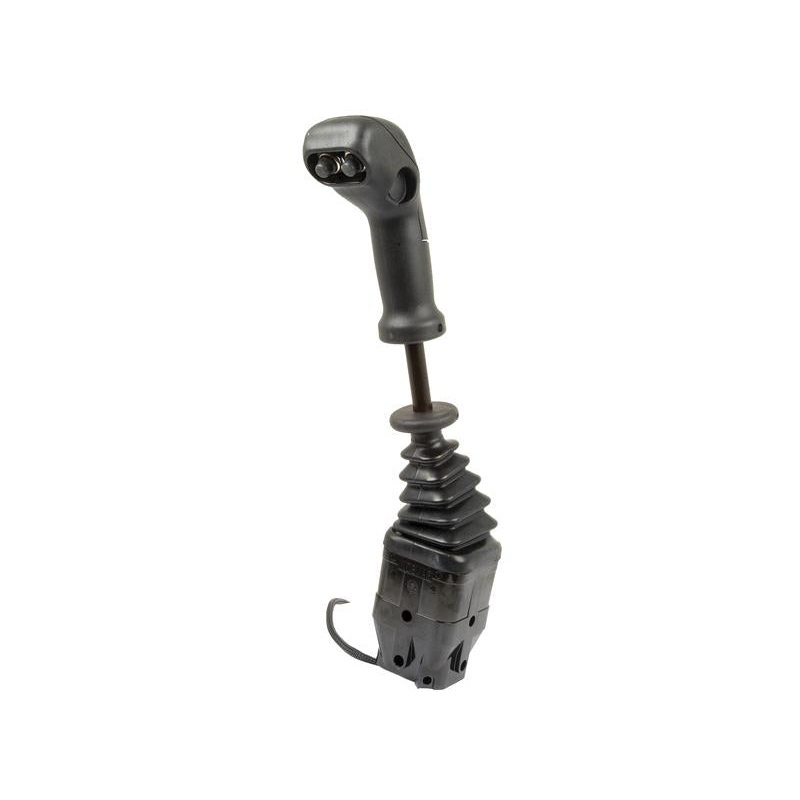 Sparex - Remote Control Joystick - with Syringe Lock And Two Electrical Switches | Sparex Part Number: S.101658
