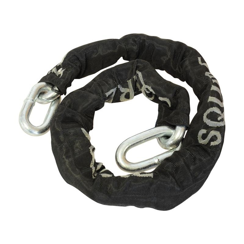 Squire Security Chain - TC14/4, Chain : 14mm (Security | Sparex Part Number: S.114345