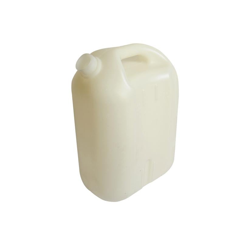 Tank 22ltr white | Sparex Part Number: S.106568