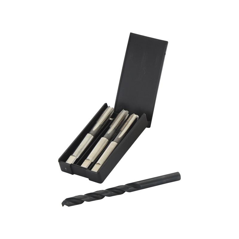 Tap & Drill Set 3/8'' UNC | Sparex Part Number: S.107283
