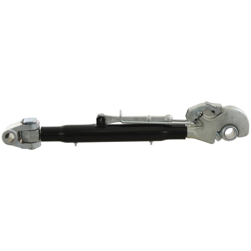 Top Link Heavy Duty (Cat.28mm/3) Knuckle and Q.R. Hook, M36x3, Min. Length: 645mm. | Sparex Part Number: S.149593