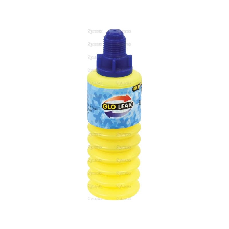 UV Dye Concertina Cartridge 10 Dose | Sparex Part Number: S.137926