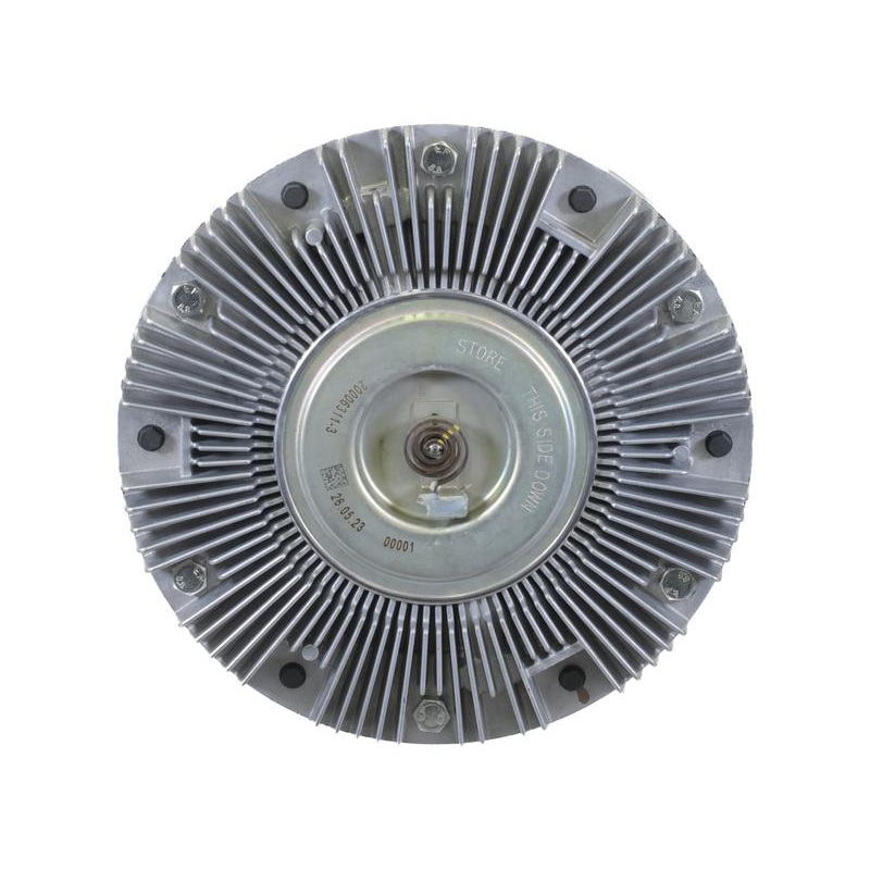 Viscous Fan Drive | Sparex Part Number: S.156072