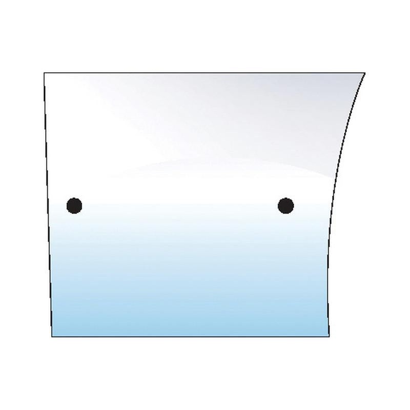 Door Glass RH & LH | Sparex Part Number: S.10129