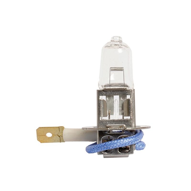 Light Bulb (Halogen) H3, 12V, 55W, PK22s (Agripak 1 pc.) | Sparex Part Number: S.4503