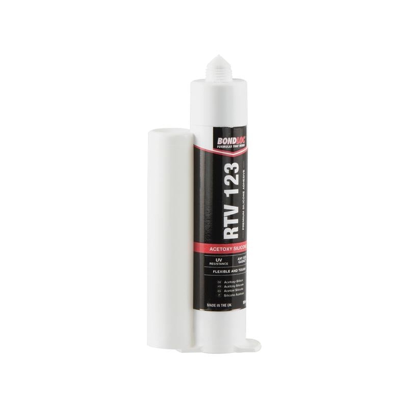 Silicone RTV1 - 80ml | Sparex Part Number: S.24131