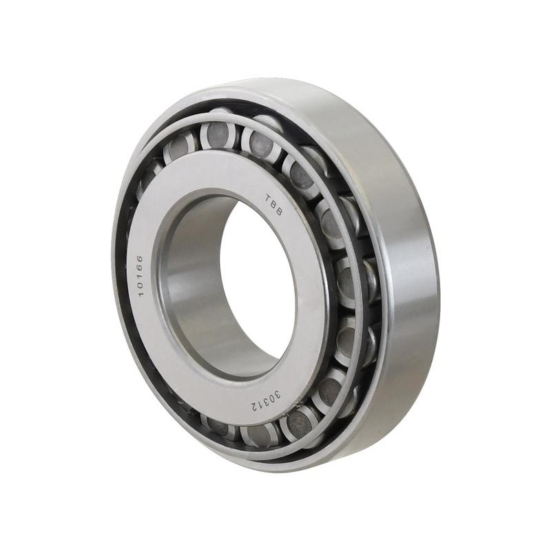 Sparex Taper Roller Bearing (30312) | Sparex Part Number: S.22111