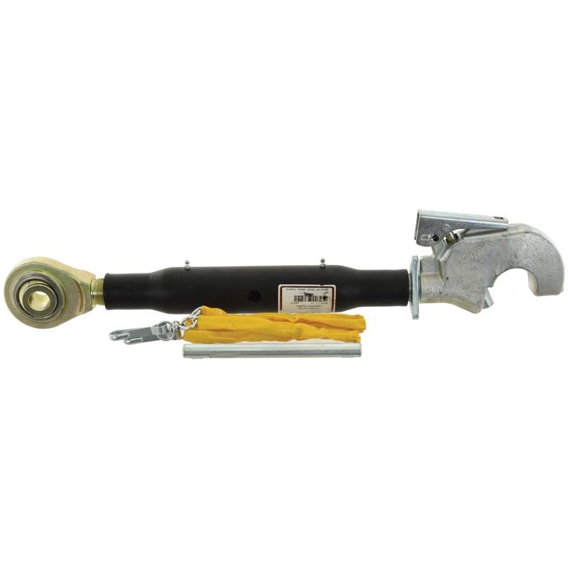Top Link Heavy Duty (Cat.2/3) Ball and Q.R. Hook, M36x3, Min. Length: 560mm. | Sparex Part Number: S.28200