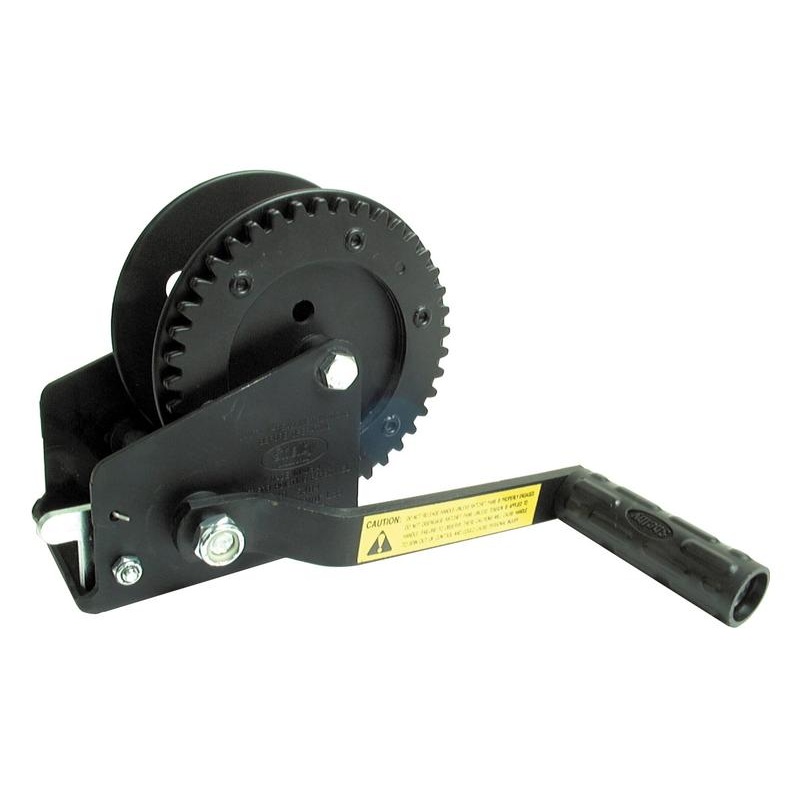 Trailer Winch 653Kg / 1400lbs | Sparex Part No.S.7629
