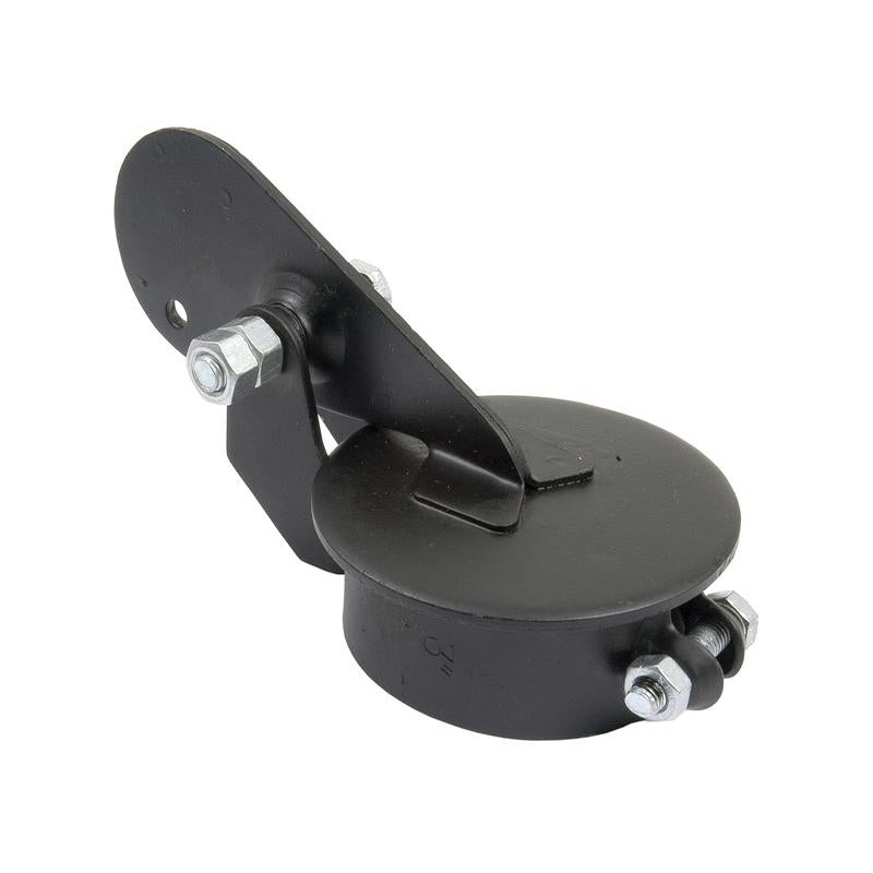 Weather Cap - Counter Balanced, 2 1/2'', (63mm), (Agripak - 1 pc.) | Sparex Part Number: S.10285