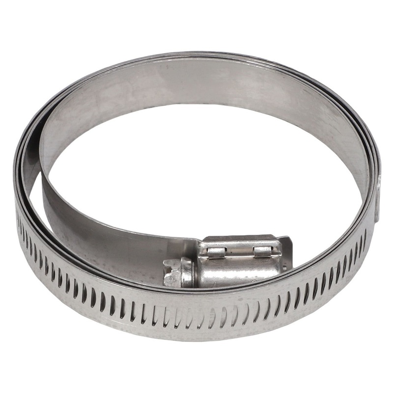 AGCO | WORM HOSE CLAMP - AG523185