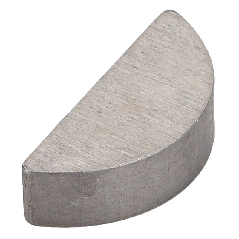 AGCO | WOODRUFF KEY - ACY9401220