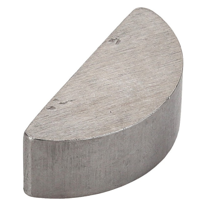 AGCO | WOODRUFF KEY - ACY9401240