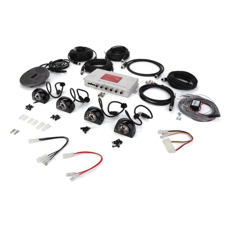 AGCO | 360 View Camera - C0373047