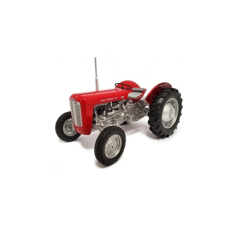 Massey Ferguson 35 1:16 Scale Model  UH6655 Limited Edition Die-Cast