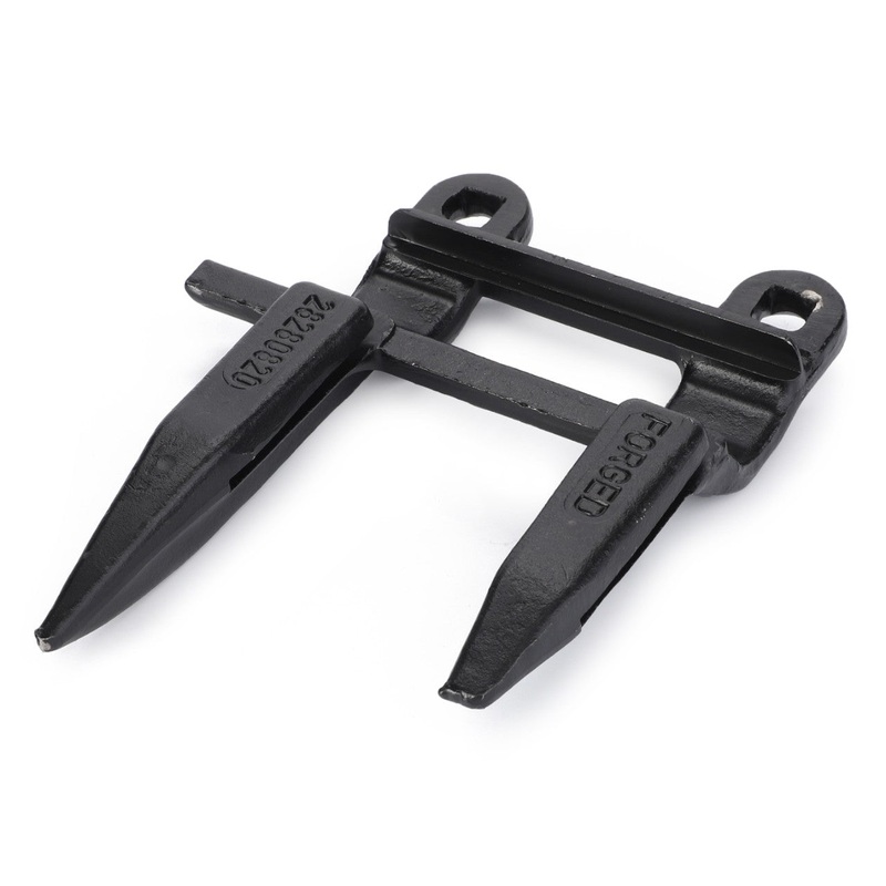 AGCO | 1St Sickle Guard RH Side - D28280820