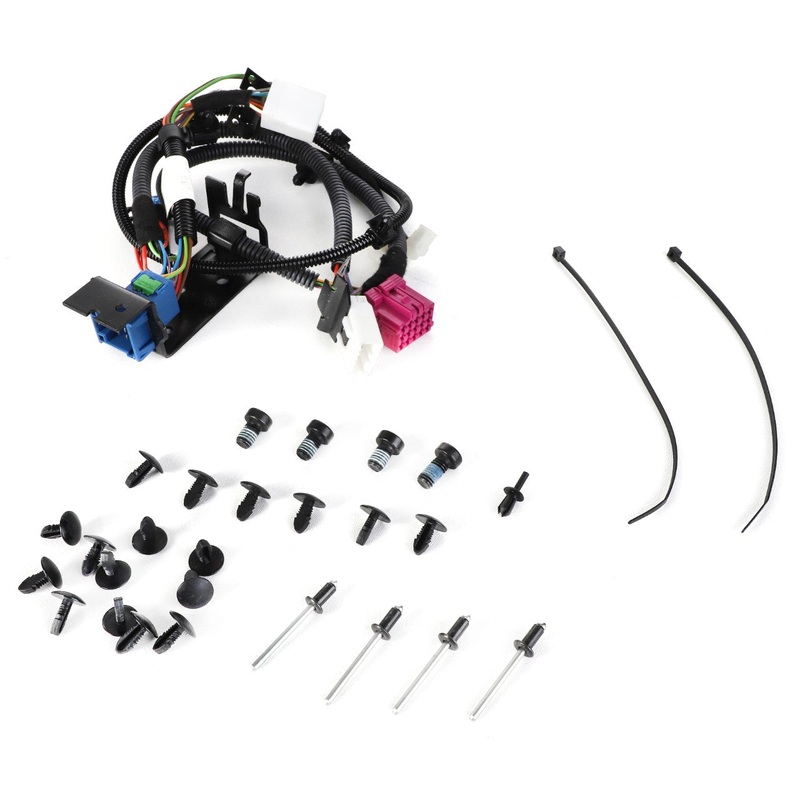 AGCO | WIRE HARNESS - F930500031030