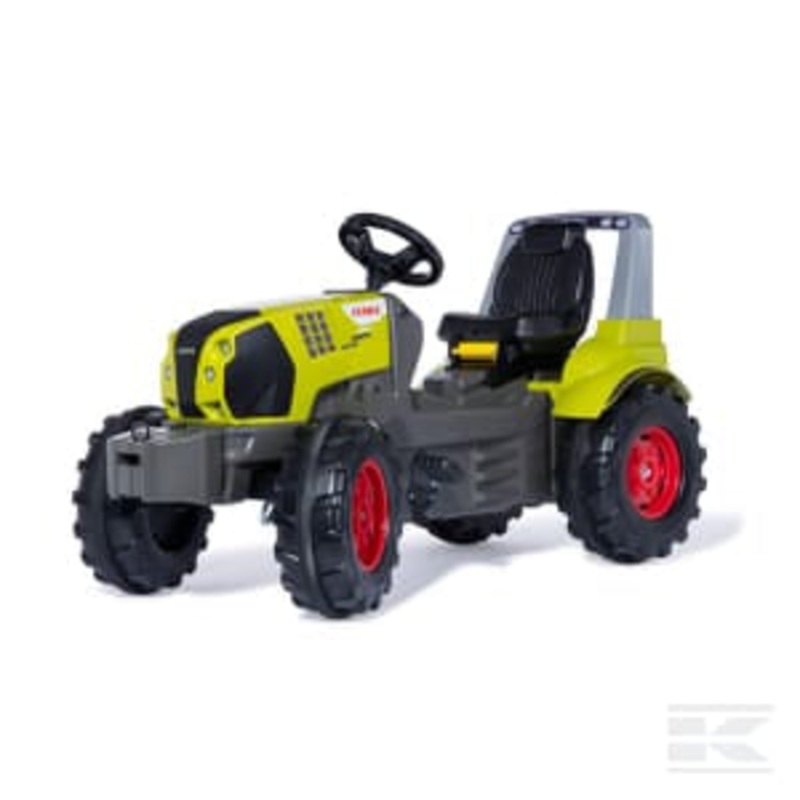 Claas Arion 660 - R720088