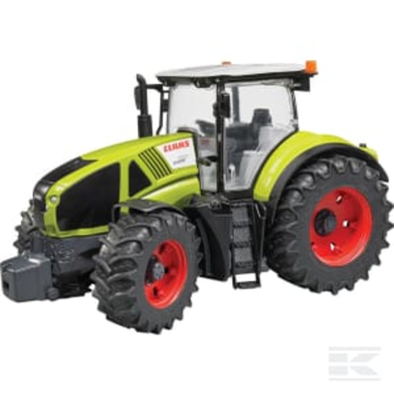 Claas Axion 950  1:16 Scale, Durable & Playable Tractor Model | U03012