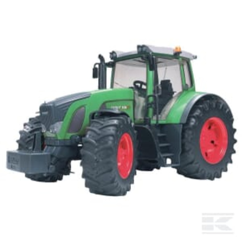 Fendt 936 Vario 1:16 Scale Tractor  Durable & Playable Model | U03040